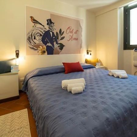 Odi Et Amo - Luxury Love Brescia Esterno foto